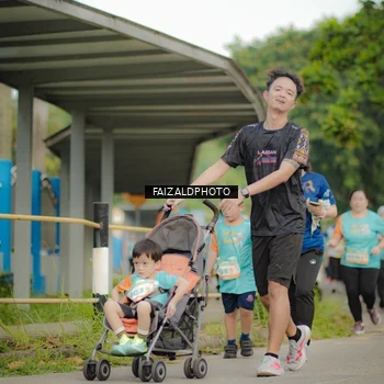 Runner Photo 8262795