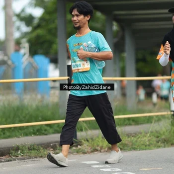 Runner Photo 8262796