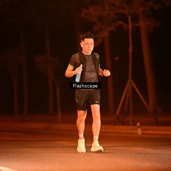 Runner Photo 8262797