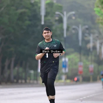 Runner Photo 8262798