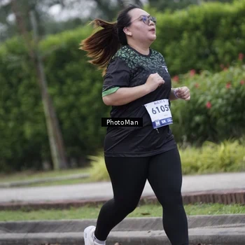 Runner Photo 8262802