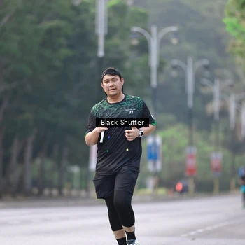 Runner Photo 8262804