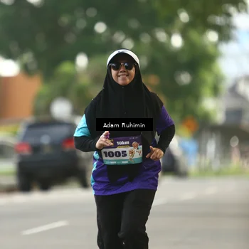 Runner Photo 8262809