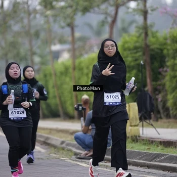 Runner Photo 8262810