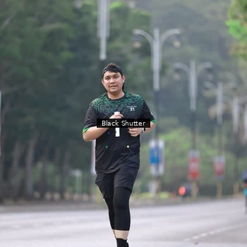 Runner Photo 8262811