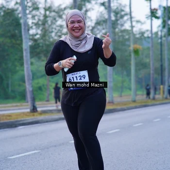 Runner Photo 8262812