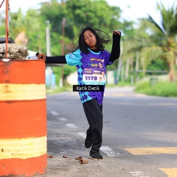 Runner Photo 8262813