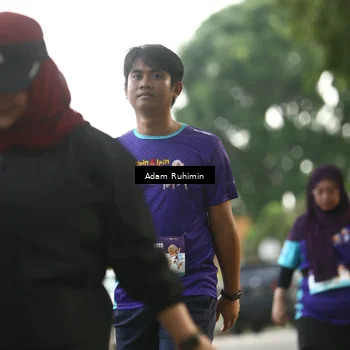 Runner Photo 8262814