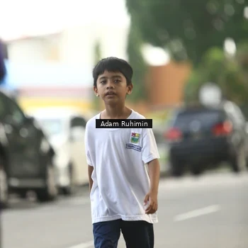 Runner Photo 8262815