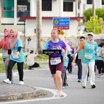 Runner Photo 8262816