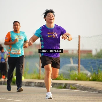 Runner Photo 8262818