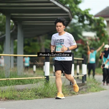Runner Photo 8262819