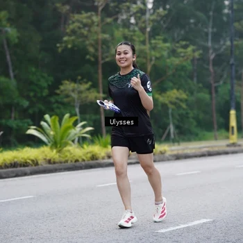 Runner Photo 8262820