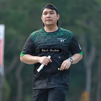 Runner Photo 8262821
