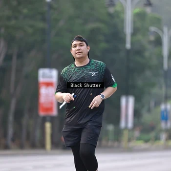 Runner Photo 8262822