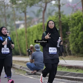 Runner Photo 8262823