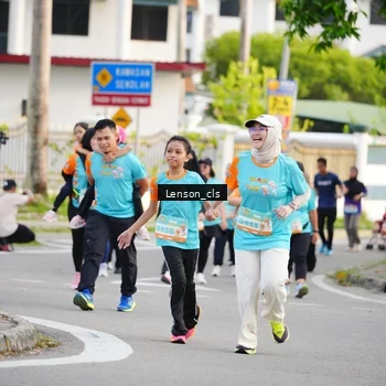Runner Photo 8262824