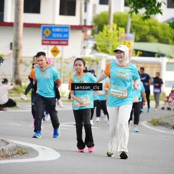Runner Photo 8262825