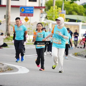 Runner Photo 8262826