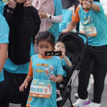 Runner Photo 8262827