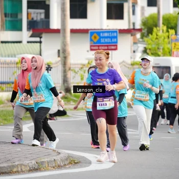 Runner Photo 8262828