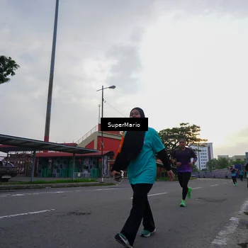 Runner Photo 8262829