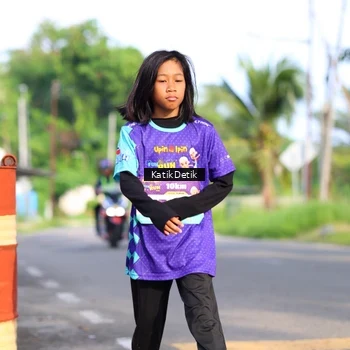 Runner Photo 8262830