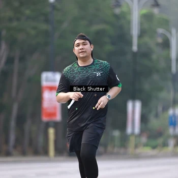 Runner Photo 8262831