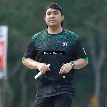 Runner Photo 8262832