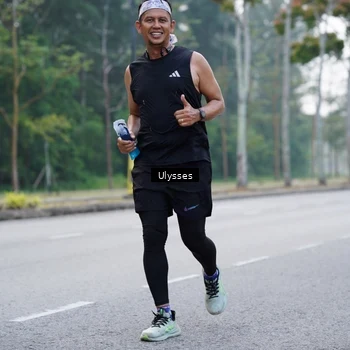 Runner Photo 8262833
