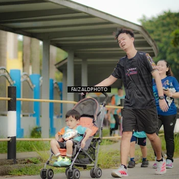 Runner Photo 8262835