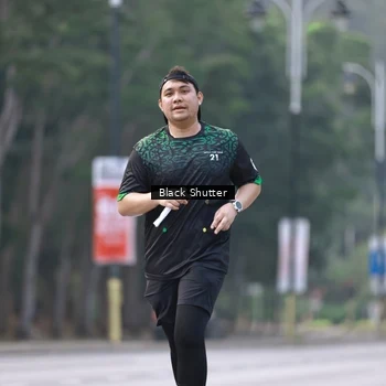 Runner Photo 8262837