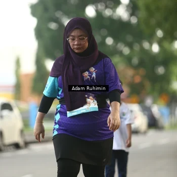 Runner Photo 8262840