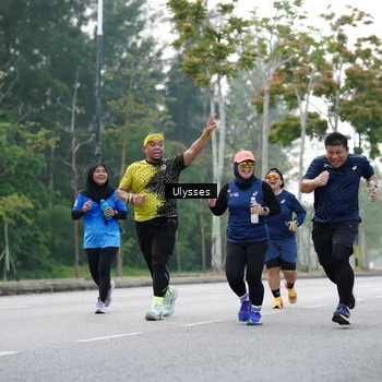 Runner Photo 8262841