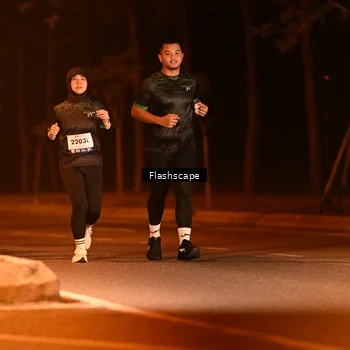 Runner Photo 8262842