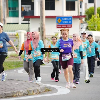 Runner Photo 8262843