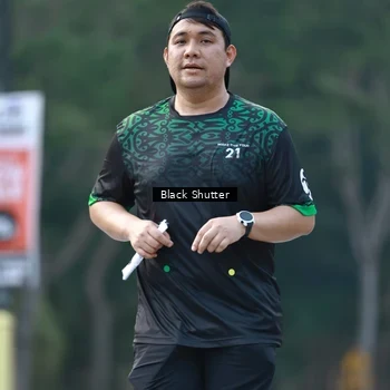 Runner Photo 8262844