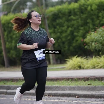 Runner Photo 8262845