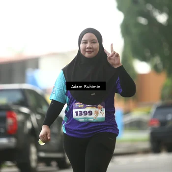 Runner Photo 8262848