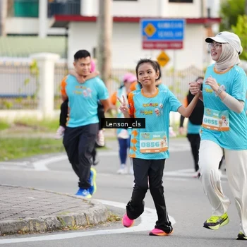 Runner Photo 8262850
