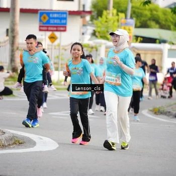 Runner Photo 8262851
