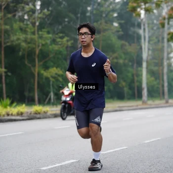 Runner Photo 8262852