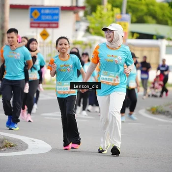 Runner Photo 8262854