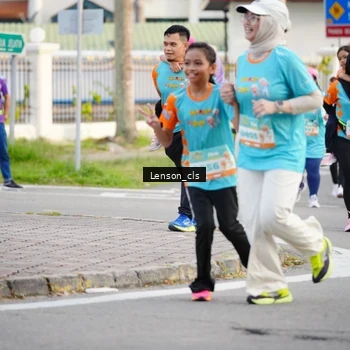 Runner Photo 8262855