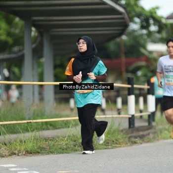 Runner Photo 8262857
