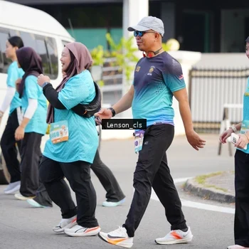 Runner Photo 8262859
