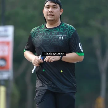 Runner Photo 8262860