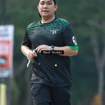 Runner Photo 8262861
