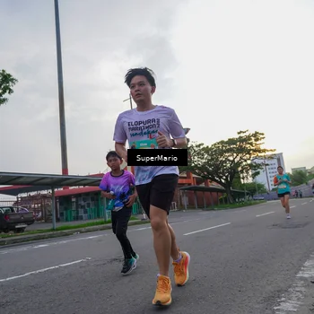 Runner Photo 8262862