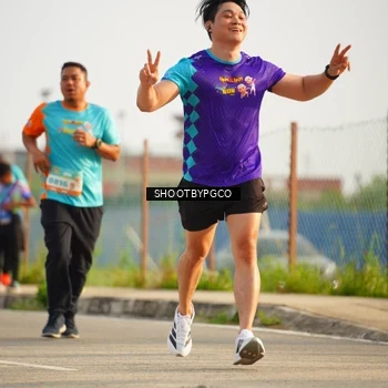 Runner Photo 8262863